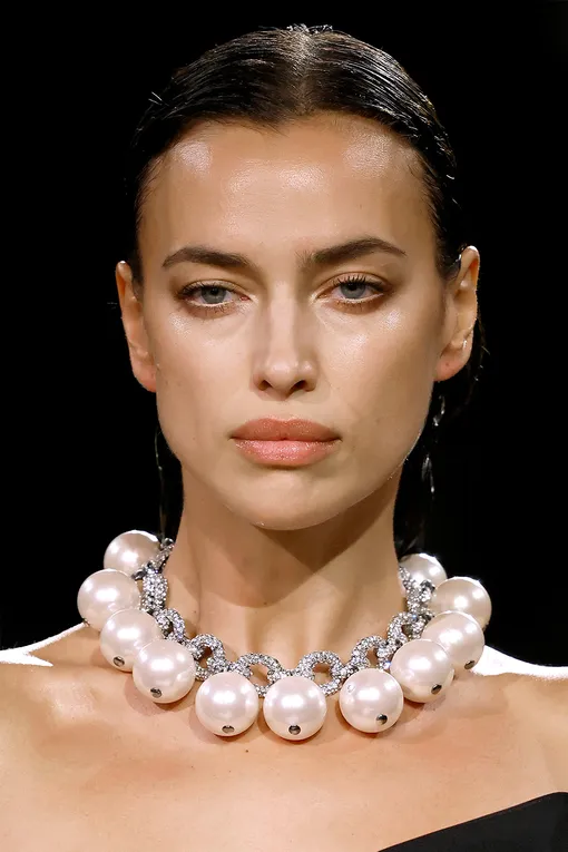 Andreas Kronthaler for Vivienne Westwood весна-лето 2023 Andreas Kronthaler for Vivienne Westwood весна-лето 2023