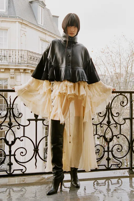 Chloé Pre-Fall 2024