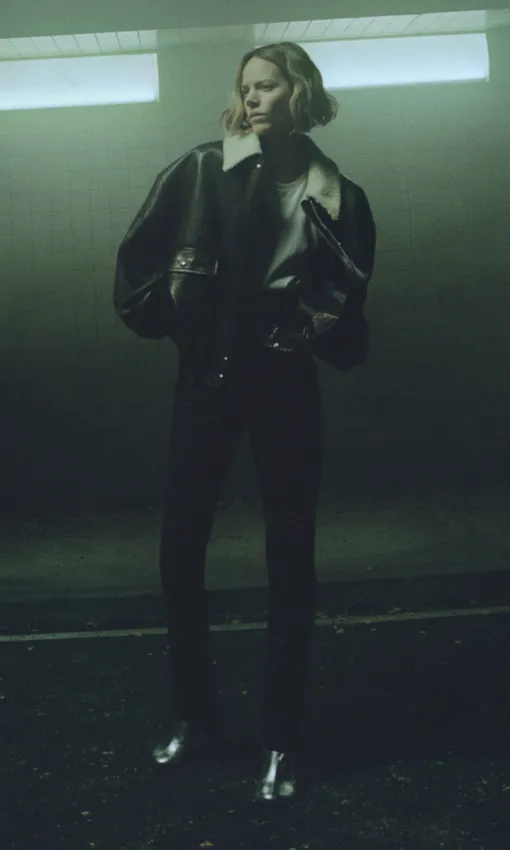 Khaite pre-fall 2022