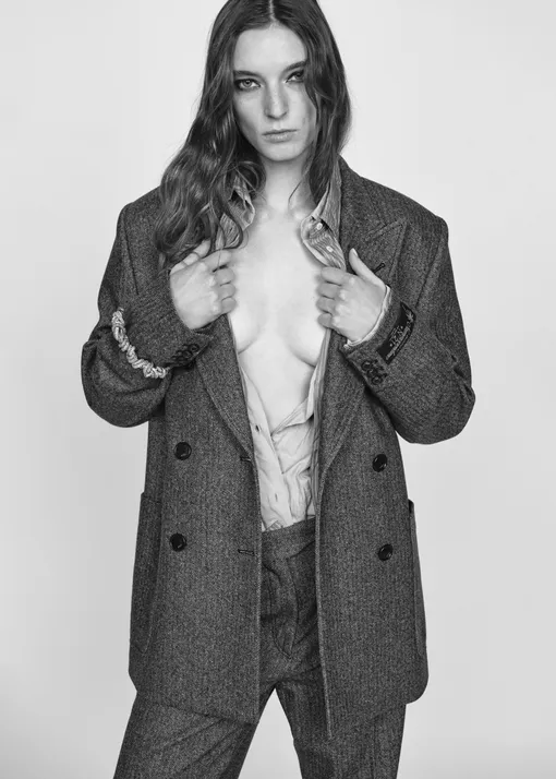 №21 Pre-Fall 2023 №21 Pre-Fall 2023