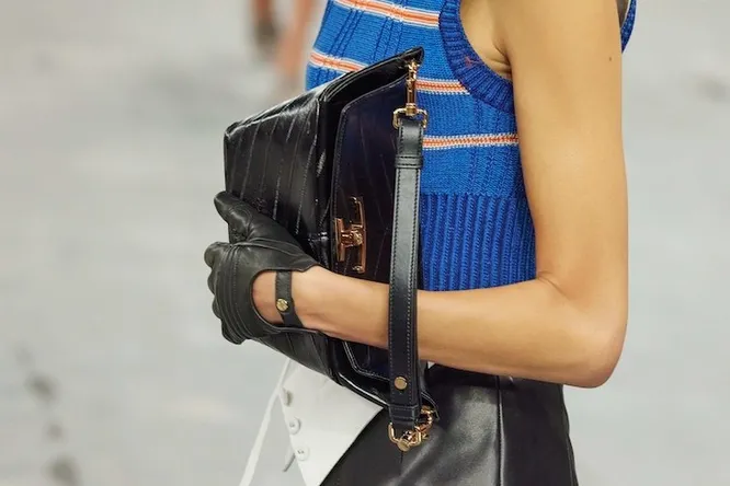 Tod's весна-лето 2024