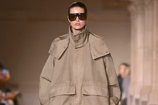 Самые модные куртки 2026