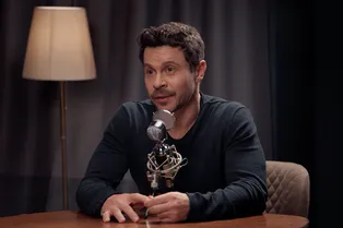 Павел Деревянко: «Я не стрессоустойчивый человек. Мне нужен комфорт»