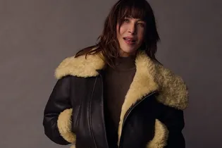 Как выглядеть женственно даже в -15: мы нашли решение