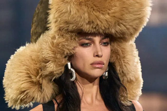 Вам нужна эта шапка, чтобы пережить январские морозы стильно