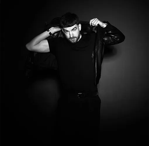 Сергей Мезенцев