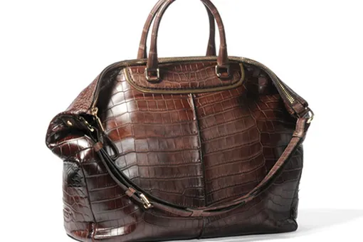 6 лучших объемных сумок