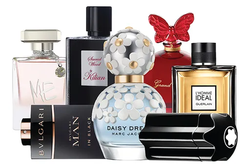 Итоги премии FiFi Russian Fragrance Awards 2014 Итоги премии FiFi Russian Fragrance Awards 2014