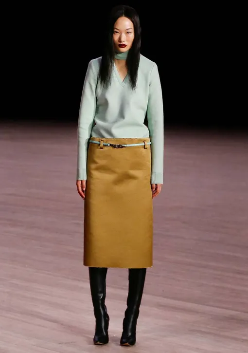 Marc Jacobs весна-лето 2026