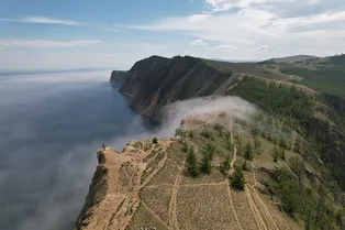 Этой осенью Novikov School отправляется в гастрономические экспедиции на Алтай и в Ереван