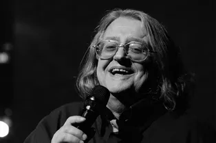 Ушел из жизни певец и композитор Александр Градский