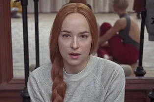 Дакота Джонсон рассказала, как готовилась к съемкам «Суспирии»