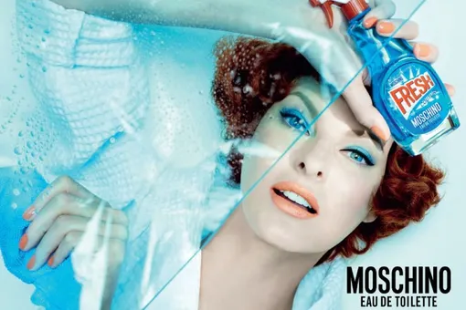 Рекламная кампания