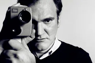 Тарантино вновь оказался замешан в секс-скандале. На этот раз связанном с Романом Полански