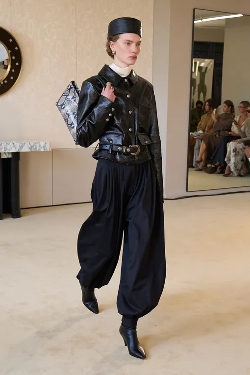 Altuzarra весна-лето 2026