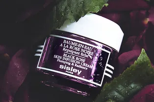 Имя розы: маска-бестселлер Sisley Black Rose стала кремом Имя розы: маска-бестселлер Sisley Black Rose стала кремом