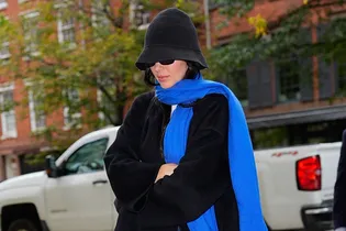 Лучшая замена бини — шапка-колокольчик