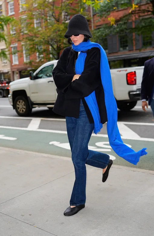 Кендалл Дженнер