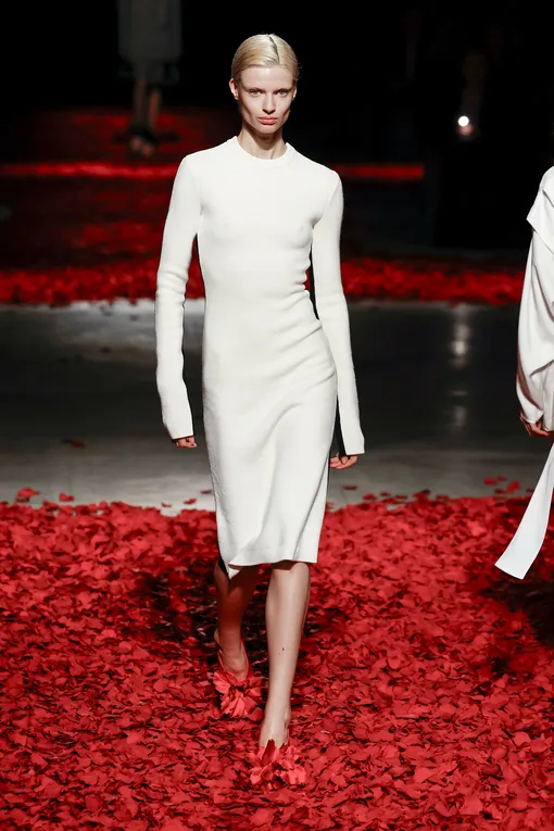 Ferragamo осень-зима 2025/26