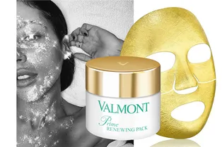 7 масок для лица, которые подготовят кожу к вечернему макияжу