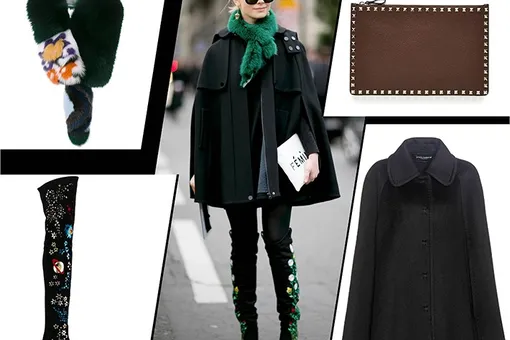 Что надеть сегодня: +1 °C / снег