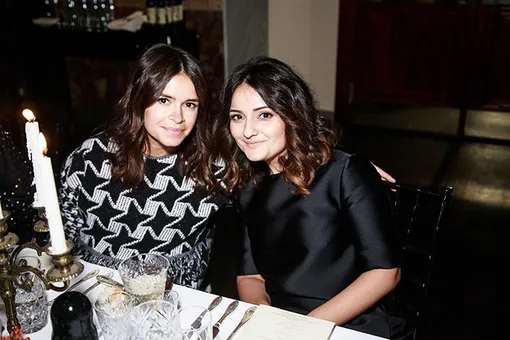 Открытие бутика Stella McCartney Открытие бутика Stella McCartney