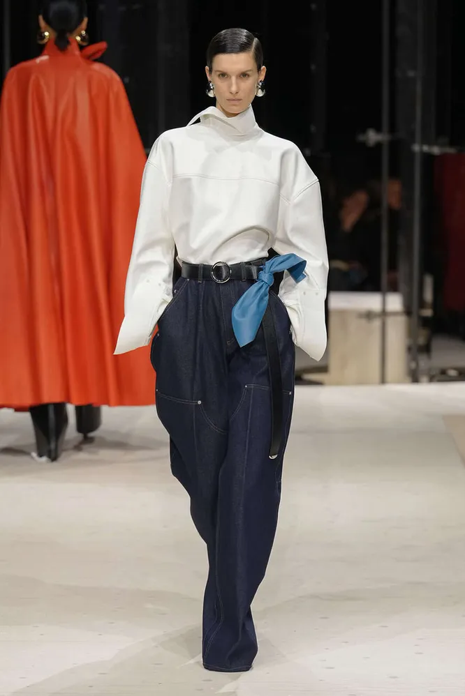 Givenchy осень-зима 2026/27 Givenchy осень-зима 2026/27