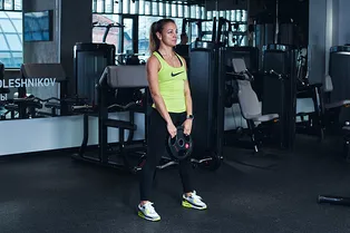 5 упражнений для идеального пресса без надоевших планок