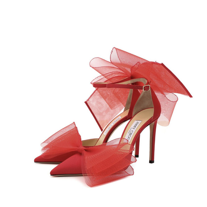 Туфли JIMMY CHOO, 72 200 руб.