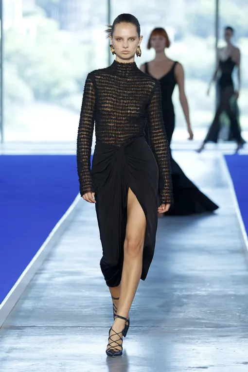 Jason Wu весна-лето 2023 Jason Wu весна-лето 2023