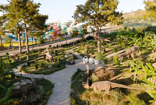 Dino Park