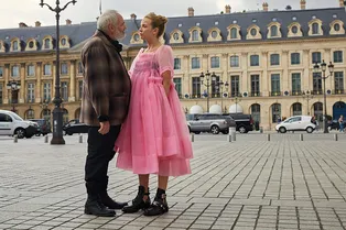 5 новых сериалов с безупречным стилем