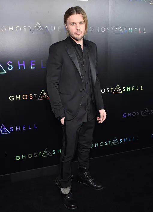 Майкл Питт Майкл Питт