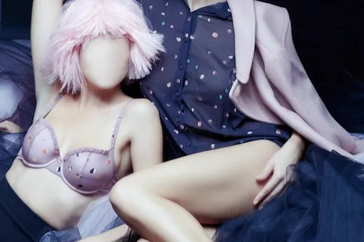 «Monette» в Дикой Орхидее!