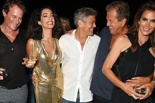 3 известные пары, которые давно дружат