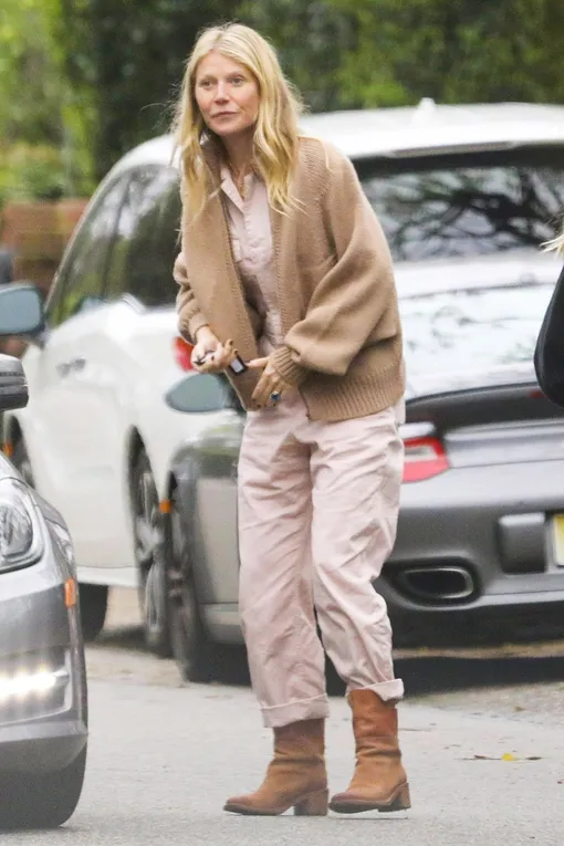 Гвинет Пэлтроу