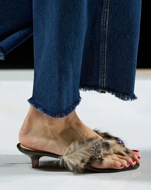 Dolce&Gabbana весна-лето 2027 Dolce&Gabbana весна-лето 2027