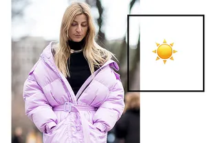 Что надеть сегодня: –7, ясно
