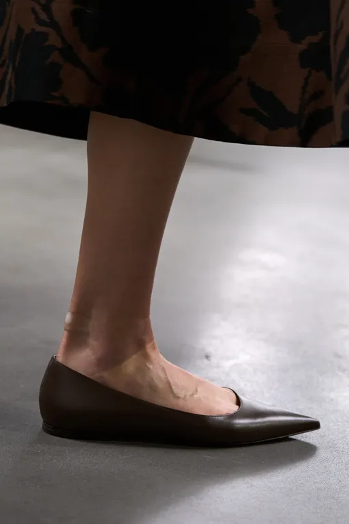 Michael Kors Collection весна-лето 2025
