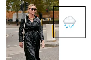 Что надеть сегодня: +15, временами дождь