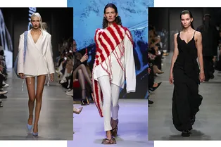 10 брендов Московской недели моды, которые стоит запомнить 10 брендов Московской недели моды, которые стоит запомнить