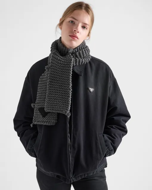 Prada зима-2027 Prada зима-2027