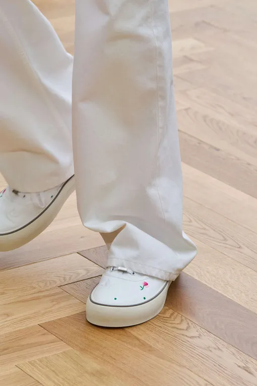 Dior весна-лето 2026
