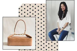 Что нужно знать о создательнице главной it bag сезона Реджине Пио