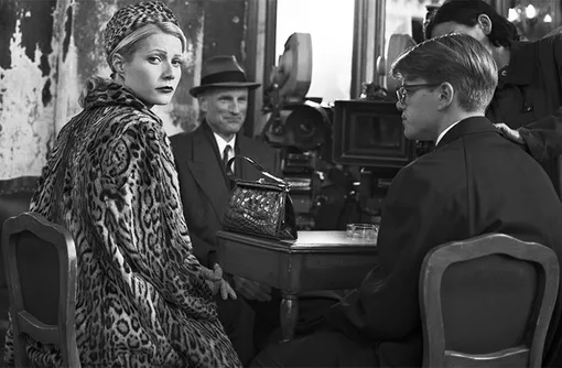 «Талантливый мистер Рипли», 1999 год «Талантливый мистер Рипли», 1999 год