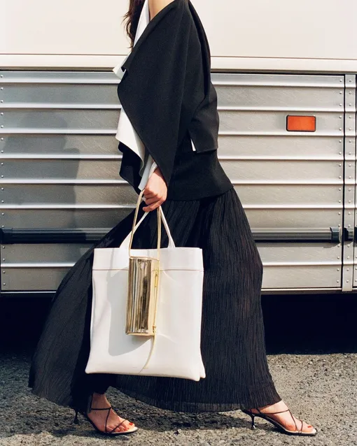 Proenza Schouler Pre-Spring 2025 Proenza Schouler Pre-Spring 2025