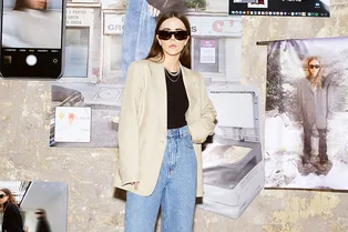 Шопинг-дайджест: 26 марта — 2 апреля