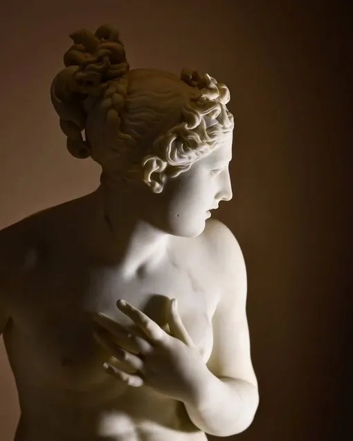 Пьер-Николя Бовалле. Сюзанна в купальне. (1813) Пьер-Николя Бовалле. Сюзанна в купальне. (1813)