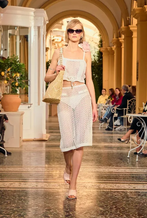 Chanel Resort 2026 Chanel Resort 2026