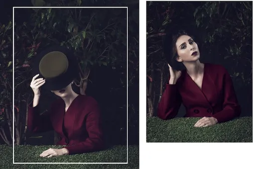 Шляпных дел мастер Шляпных дел мастер